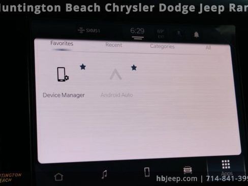 Used 2026 RAM 1500 Big Horn image 24