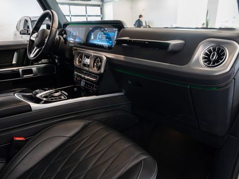 Used 2020 Mercedes-Benz G 550 image 26