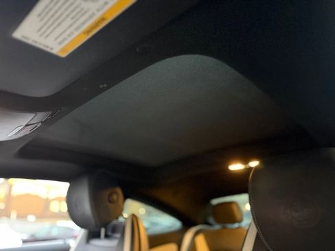 Used 2019 Mercedes-Benz C 63 AMG S image 51