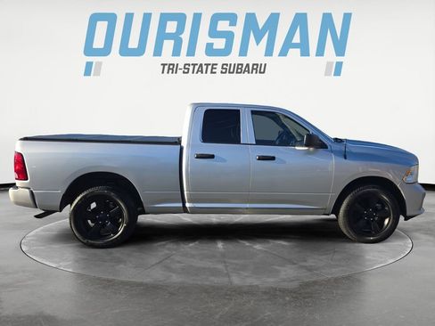 Used 2019 RAM 1500 Express image 7
