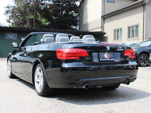 Used 2013 BMW 335i Convertible RWD image 7