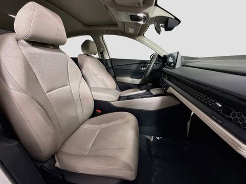 Used 2025 Honda Accord SE image 29