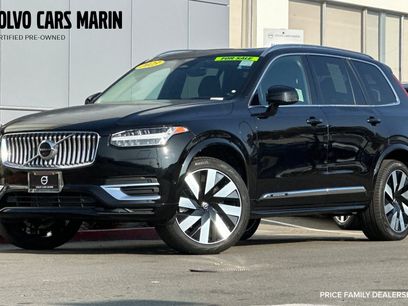 Certified 2023 Volvo XC90 T8 Ultimate
