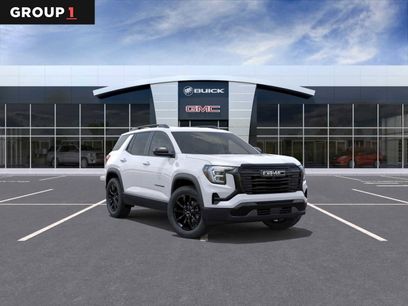 New 2026 GMC Terrain Elevation w/ Elevation Premium Package