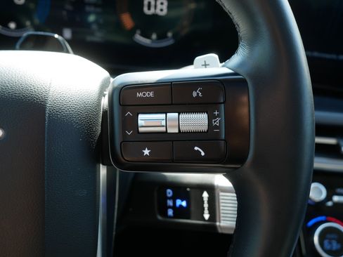 Certified 2024 Hyundai Santa Fe XRT AWD/4WD image 30