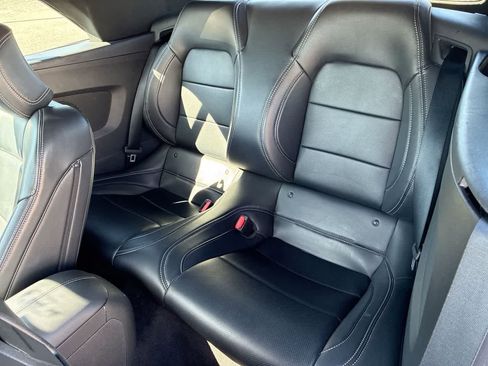 Used 2025 Ford Mustang Premium RWD image 22