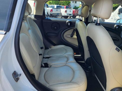 Used 2014 MINI Cooper Countryman S FWD image 12