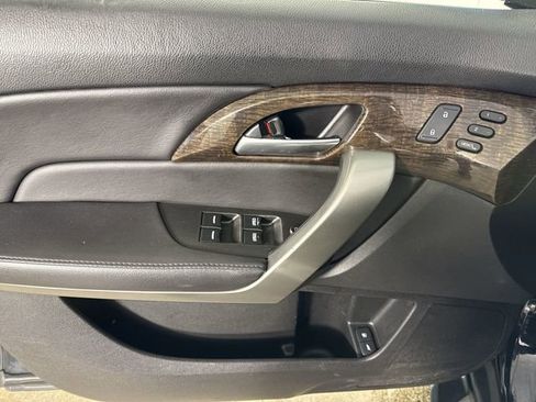 Used 2013 Acura MDX w/ Technology & Entertainment image 20
