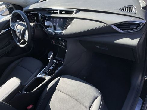 Certified 2023 Buick Encore GX Preferred w/ Cold Weather Comfort Package image 28