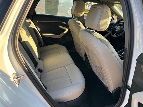 Used 2024 Audi A3 2.0T Premium image 20
