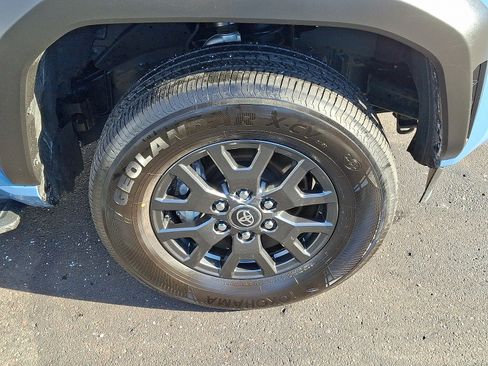 Used 2025 Toyota 4Runner SR5 image 8