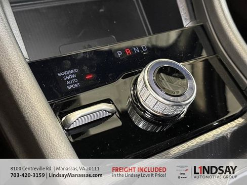 New 2025 Jeep Grand Cherokee L Limited w/ Luxury Tech Group II image 26