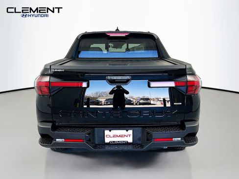 New 2026 Hyundai Santa Cruz SEL AWD/4WD image 7