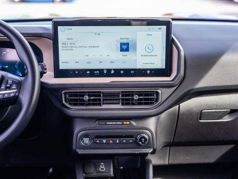 Certified 2025 Ford Bronco Sport Big Bend image 30