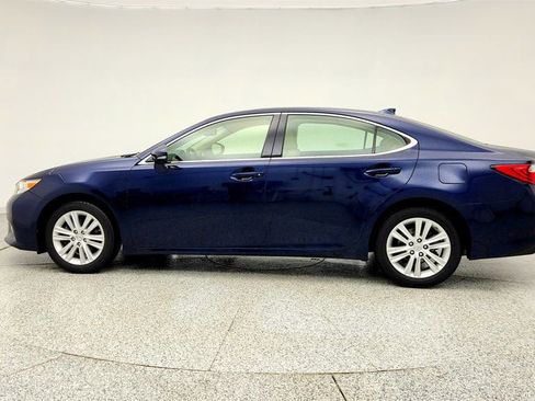 Used 2015 Lexus ES 350 image 8