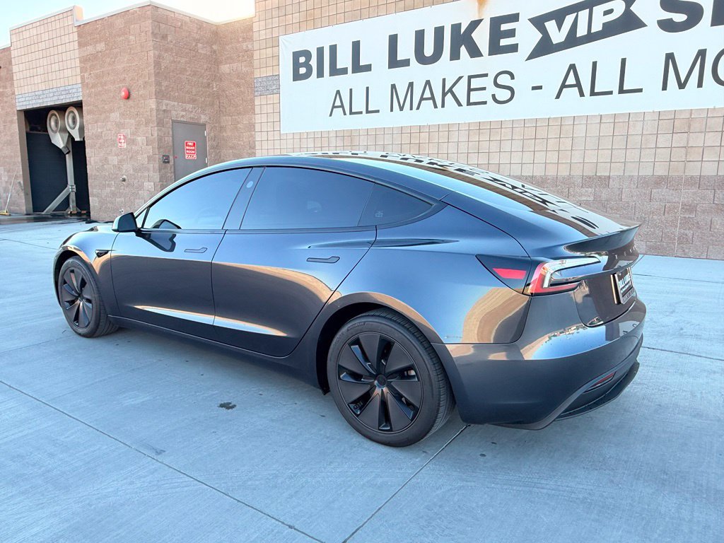 Used 2024 Tesla Model 3 Standard Range RWD image 9