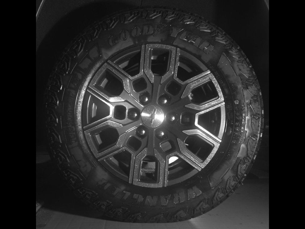 New 2026 Chevrolet Colorado Z71 w/ Z71 Convenience Package 2 AWD/4WD image 10