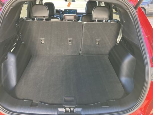 Used 2024 Ford Escape ST-Line w/ Tech Pack #1 image 18