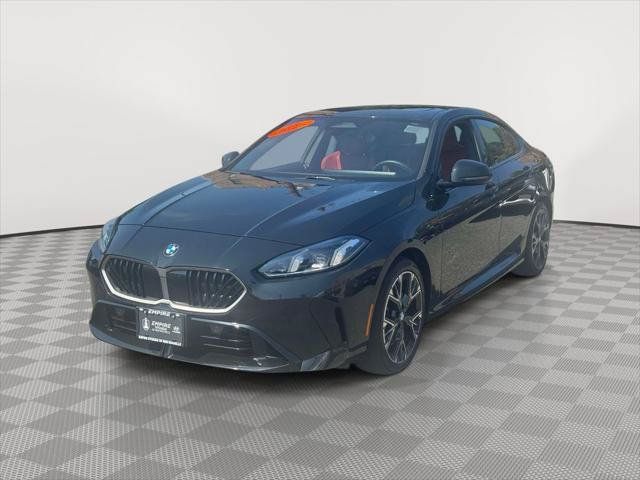 Used 2025 BMW 228i xDrive AWD/4WD image 3