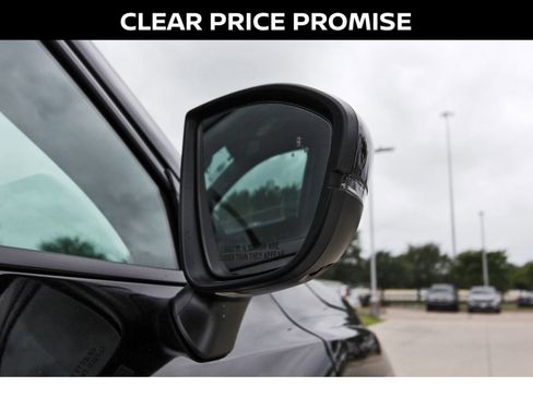 New 2026 Nissan Pathfinder Rock Creek AWD/4WD image 10