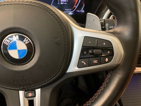 Used 2024 BMW X3 M40i w/ Premium Package AWD/4WD image 26