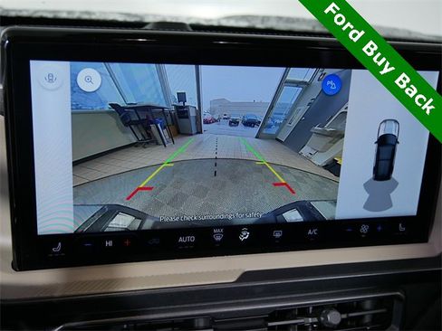 Used 2025 Ford Bronco Sport Big Bend w/ Convenience Package image 26