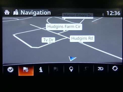 Used 2019 MAZDA MX-5 Miata Grand Touring image 10