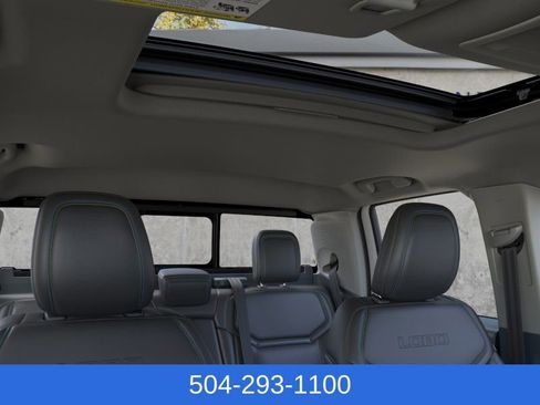 New 2026 Ford Maverick Lobo AWD/4WD image 14