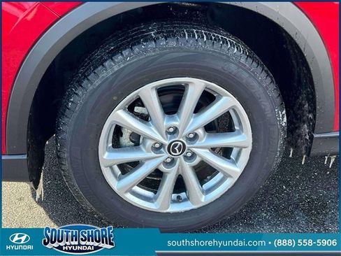 Used 2023 MAZDA CX-5 AWD 2.5 S image 11