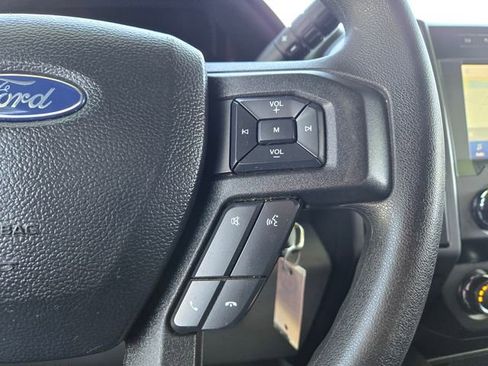 Used 2021 Ford F250 XLT w/ XLT Premium Package AWD/4WD image 21