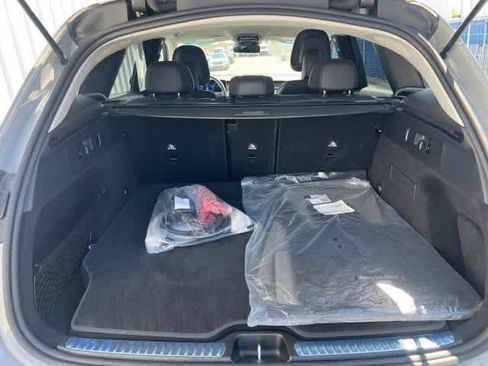 Certified 2025 Mercedes-Benz GLC 350e 4MATIC image 11