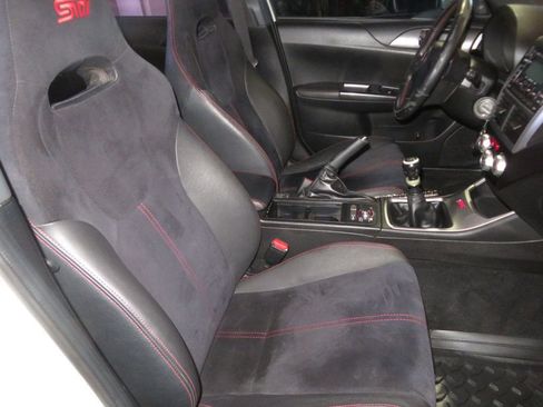 Used 2014 Subaru Impreza WRX STI image 30