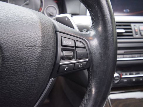 Used 2016 BMW 528i xDrive Sedan image 28