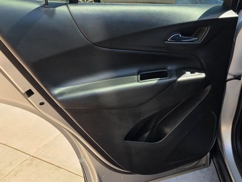 Used 2019 Chevrolet Equinox LT AWD/4WD image 27