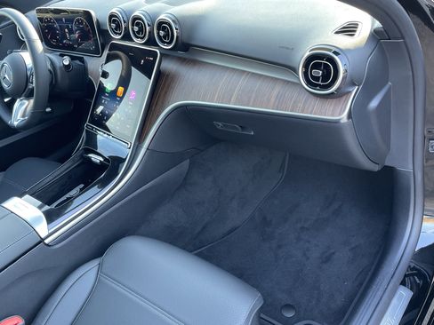 New 2026 Mercedes-Benz C 300 Sedan image 42