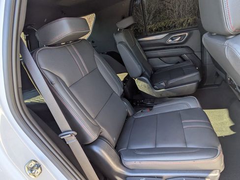 Used 2023 Chevrolet Tahoe RST w/ Luxury Package image 27