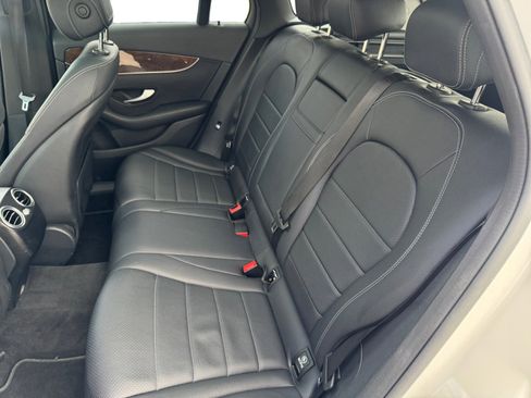 Used 2017 Mercedes-Benz GLC 300 GLC 300 image 13