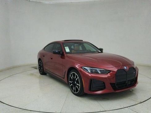 Used 2025 BMW i4 M50 image 65