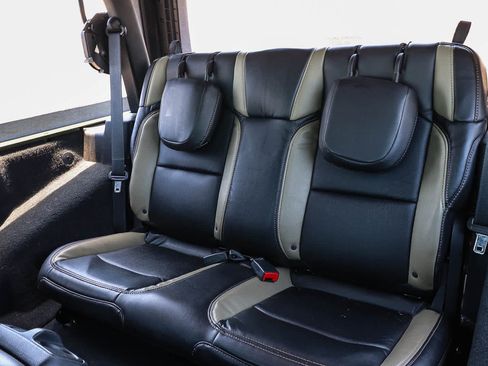 Used 2023 Jeep Wrangler Sport AWD/4WD image 22