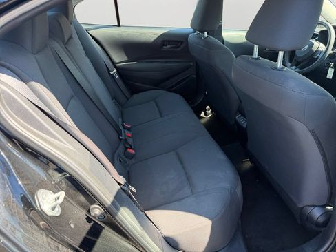 Used 2023 Toyota Corolla LE FWD image 12