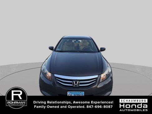 Used 2012 Honda Accord LX image 2