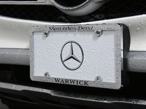 Used 2019 Mercedes-Benz GLC 300 4MATIC image 13