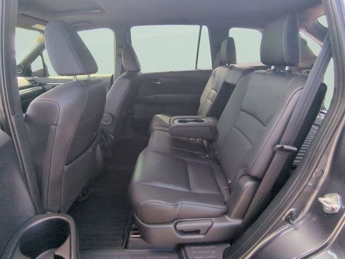 Used 2019 Honda Passport EX-L image 11