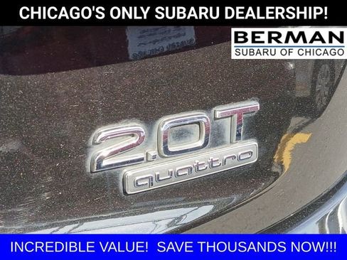 Used 2018 Audi Q3 2.0T Premium w/ Convenience Package image 27