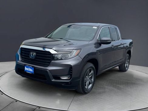 Used 2023 Honda Ridgeline RTL image 7
