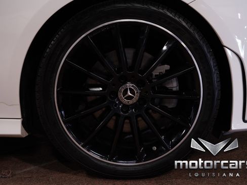 Used 2023 Mercedes-Benz CLA 250 image 23