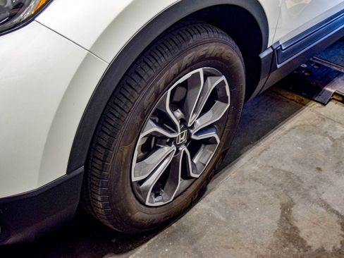 Used 2020 Honda CR-V EX-L image 23
