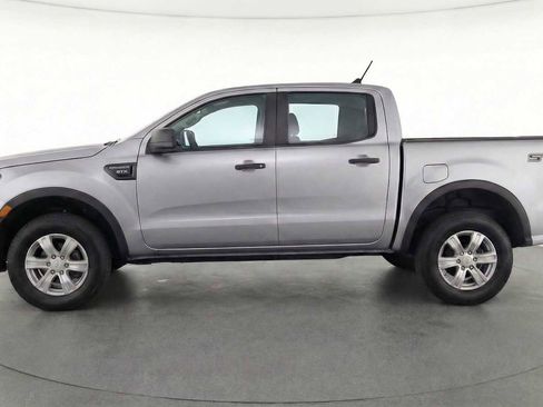 Used 2021 Ford Ranger XL w/ Equipment Group 101A High image 7