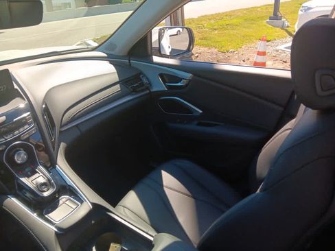 Used 2023 Acura RDX AWD image 12
