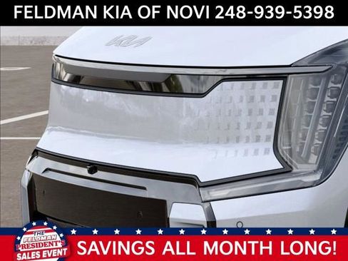 New 2026 Kia EV9 GT-Line image 12